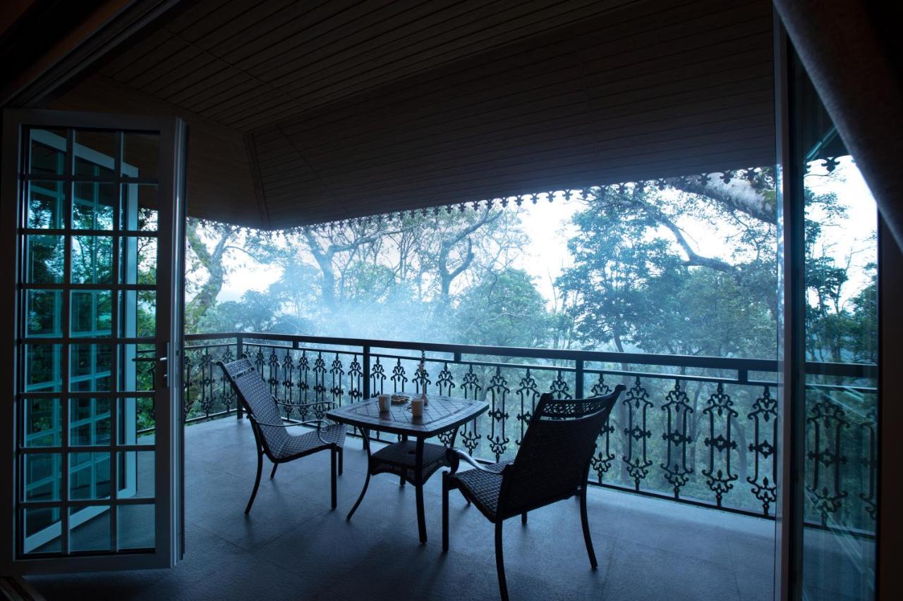 Coorg Wilderness Resort & Spa Madikeri Zewnętrze zdjęcie